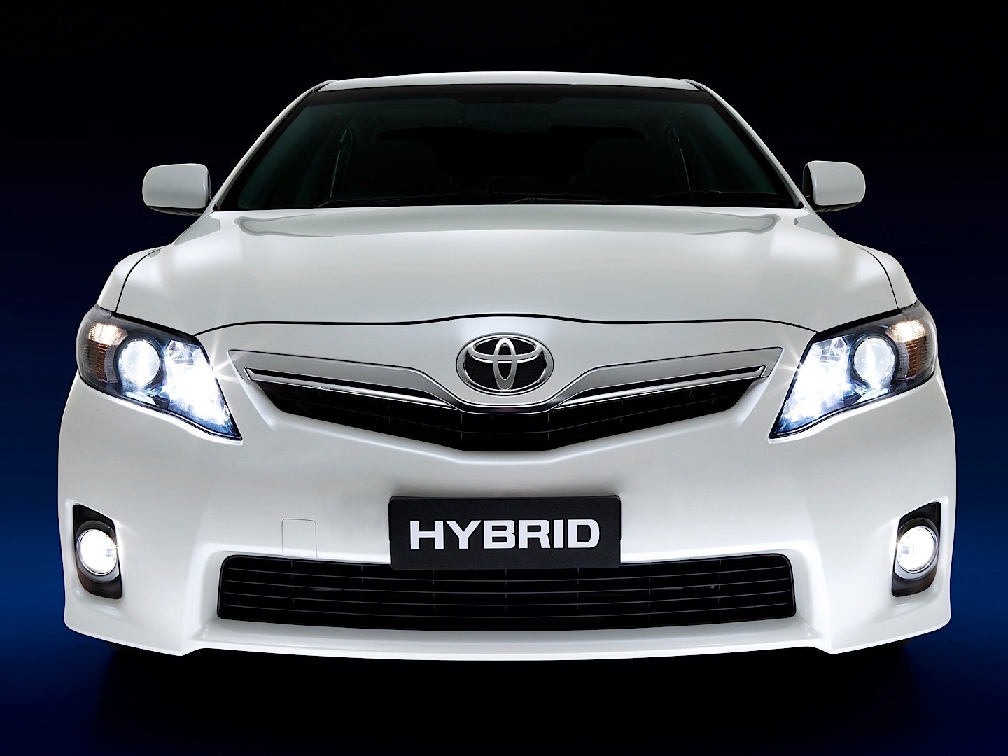 Toyota Camry photo 17