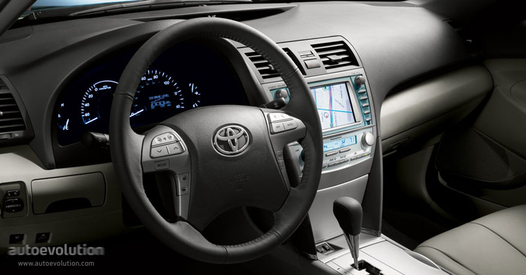 Toyota Camry photo 49
