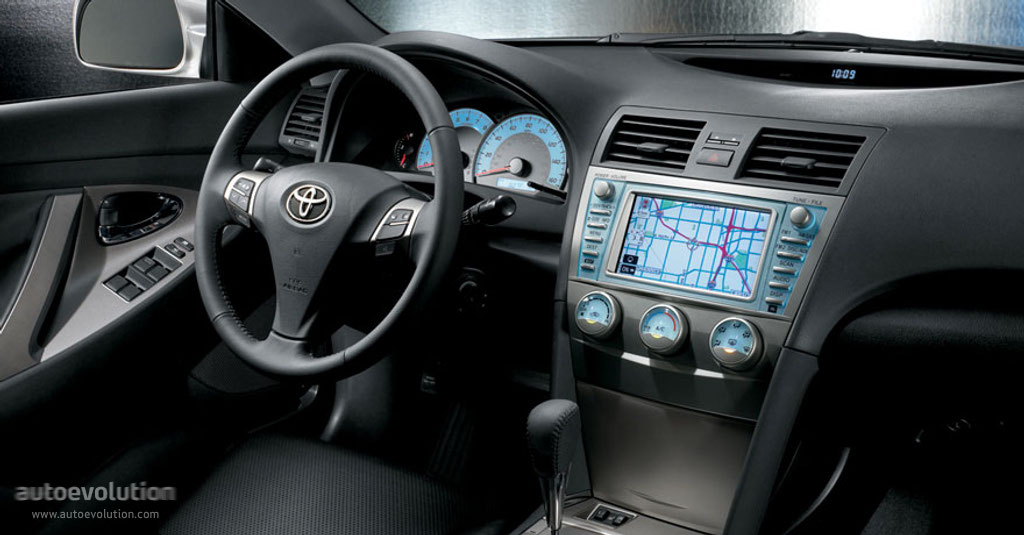 Toyota Camry photo 46