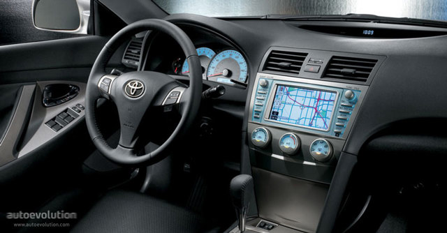 Toyota Camry Foto 46