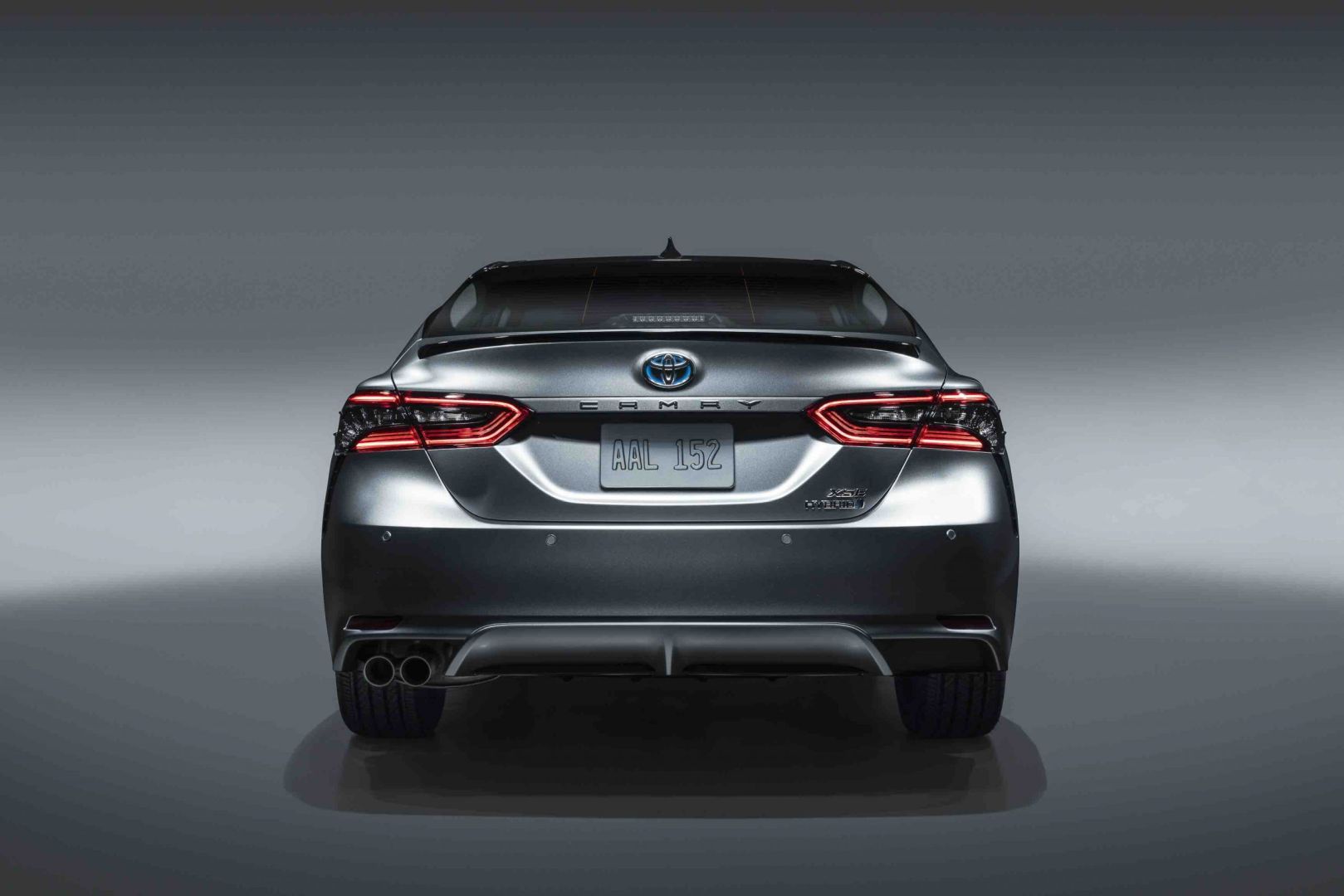 Toyota Camry photo 17