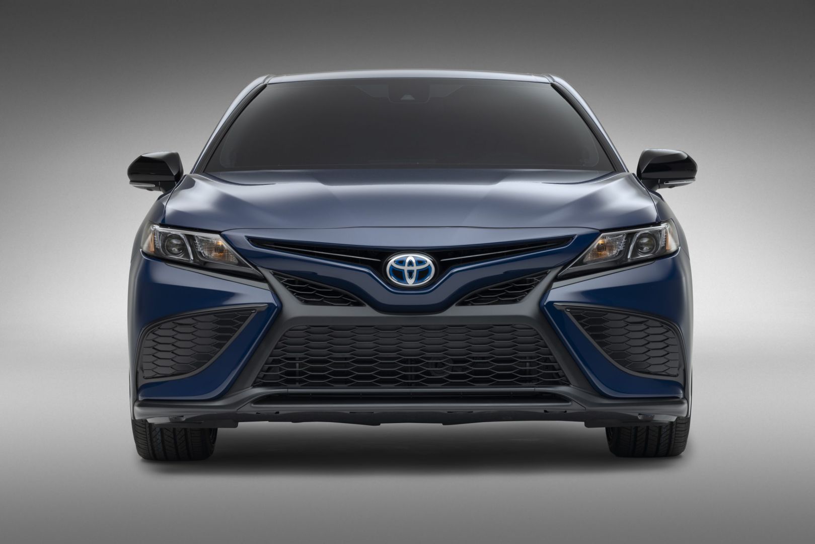 Toyota Camry photo 22