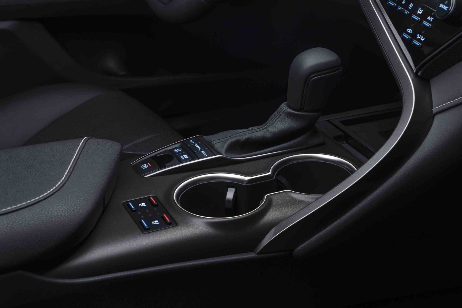 Toyota Camry photo 30