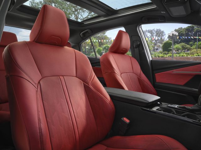 Toyota Camry photo 12
