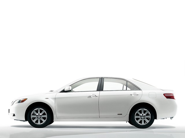 Toyota Camry foto 4