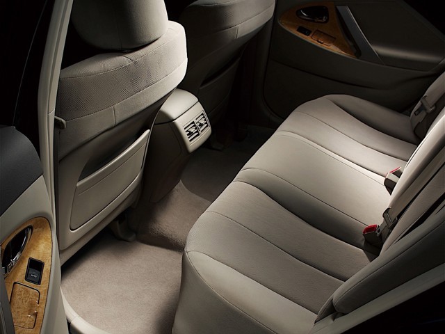 Toyota Camry foto 9