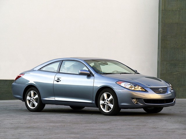 Toyota Camry photo 13