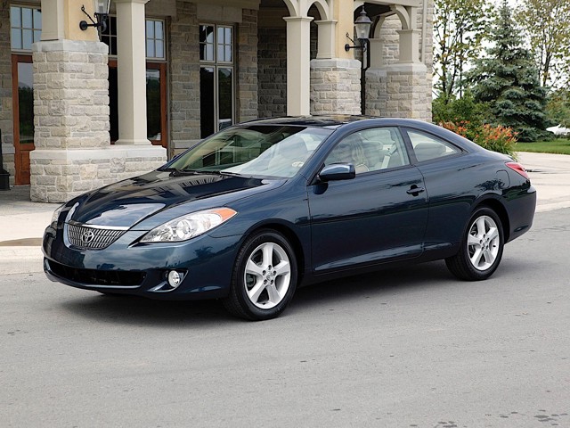 Toyota Camry photo 15