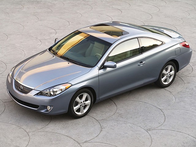 Toyota Camry photo 16