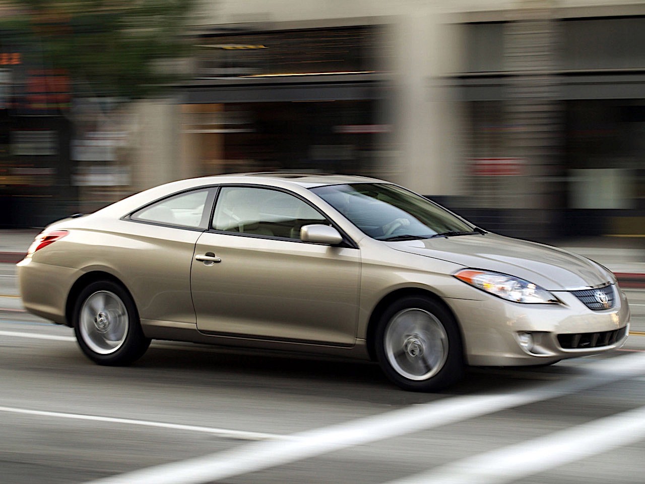 Toyota Camry photo 21