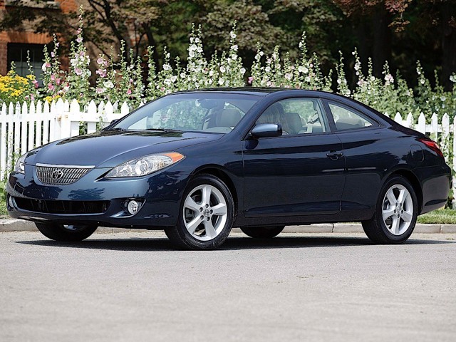 Toyota Camry photo 22