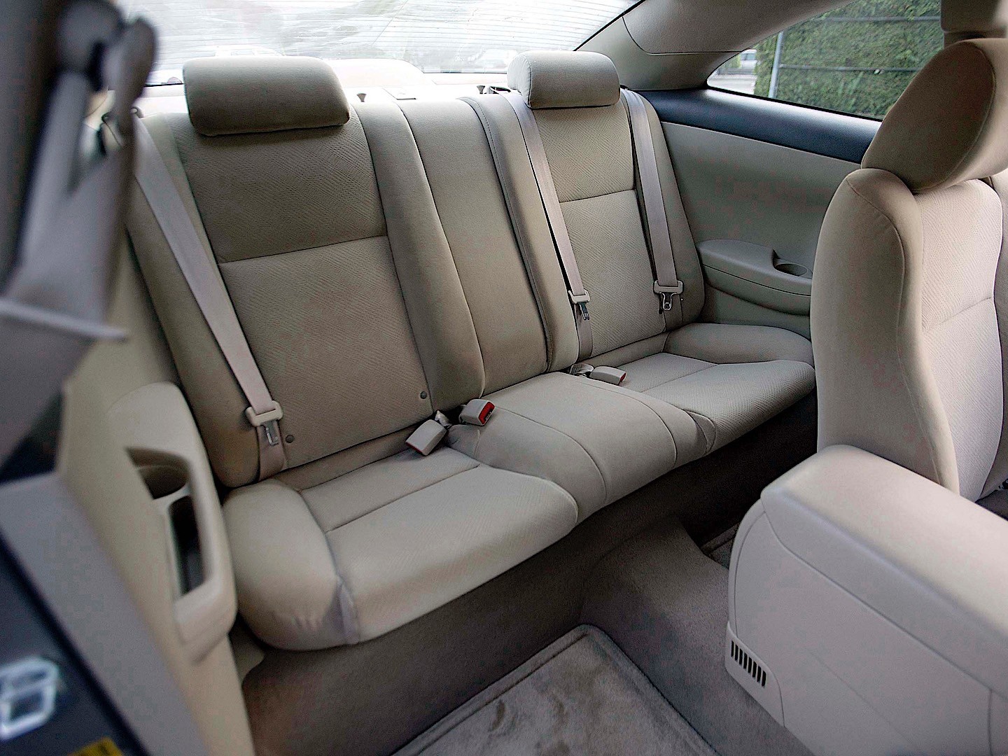 Toyota Camry photo 26