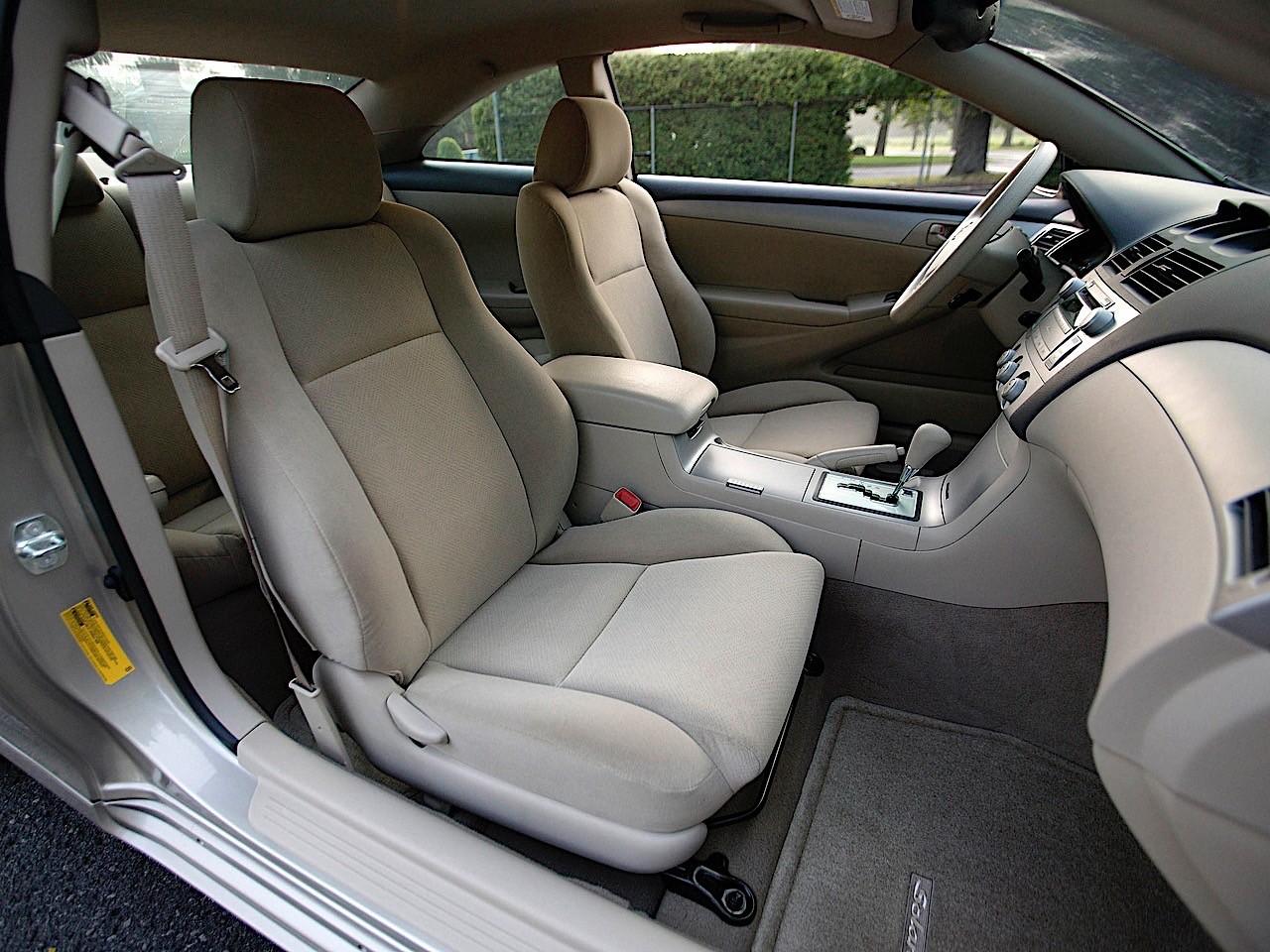 Toyota Camry photo 27