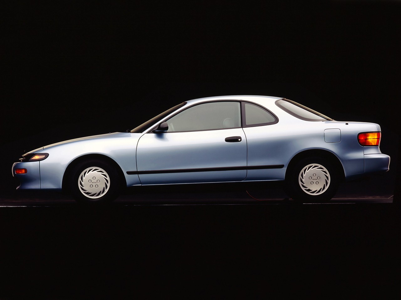Toyota Celica photo 11