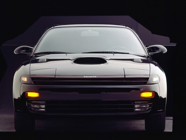 Toyota Celica Foto 16