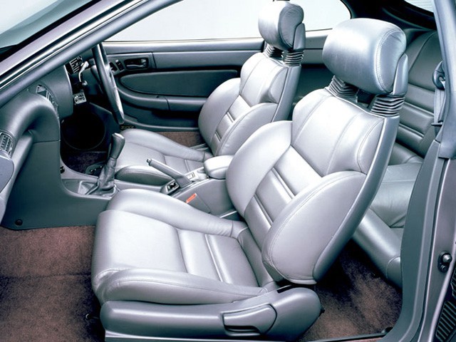 Toyota Celica Foto 21