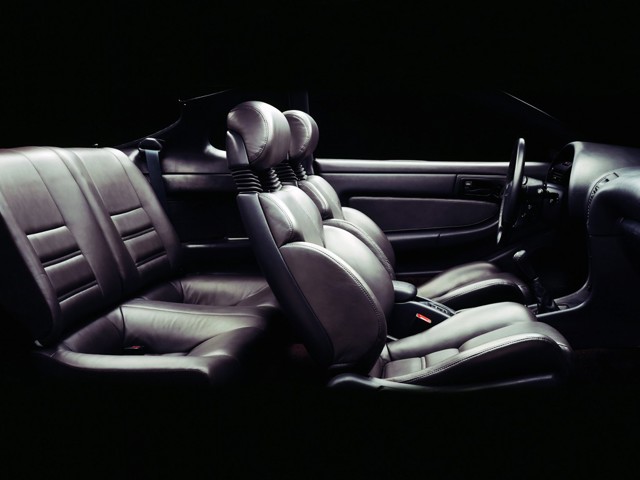 Toyota Celica Foto 24