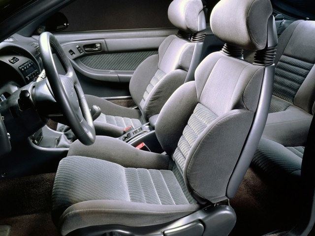 Toyota Celica Foto 25