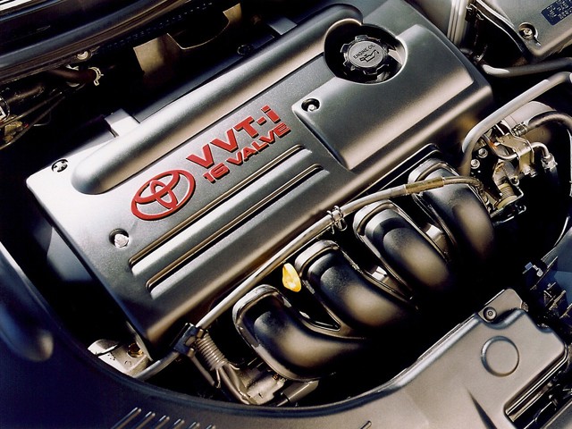 Toyota Celica foto 42