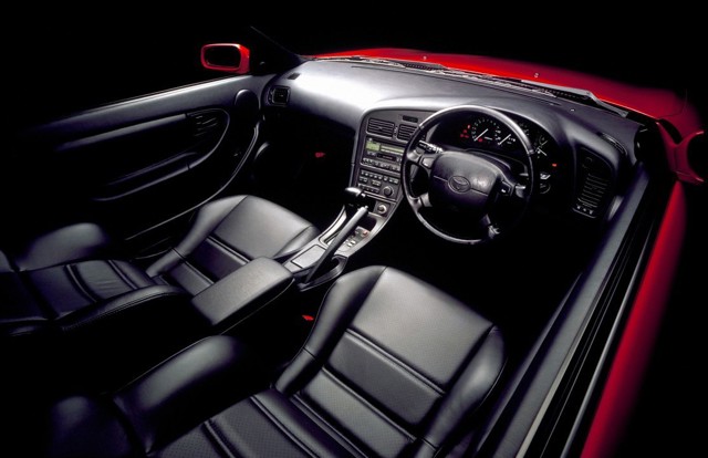 Toyota Celica foto 44