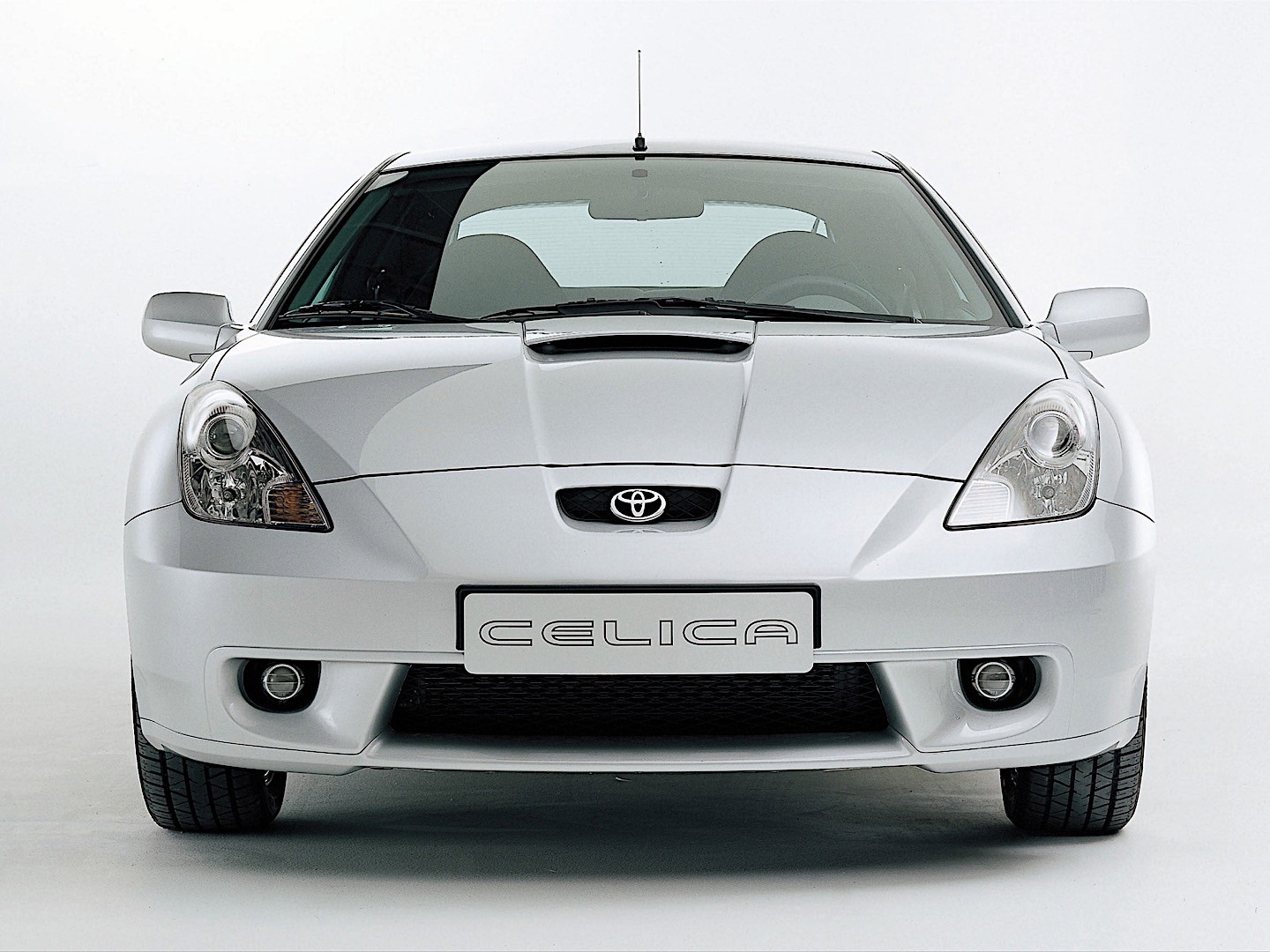 Toyota Celica photo 26
