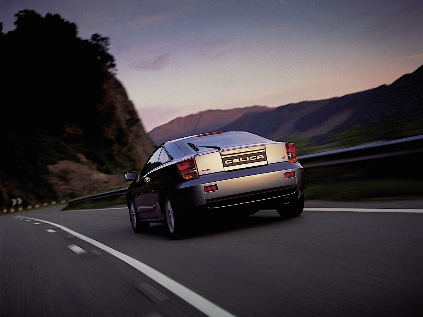 Toyota Celica photo 29