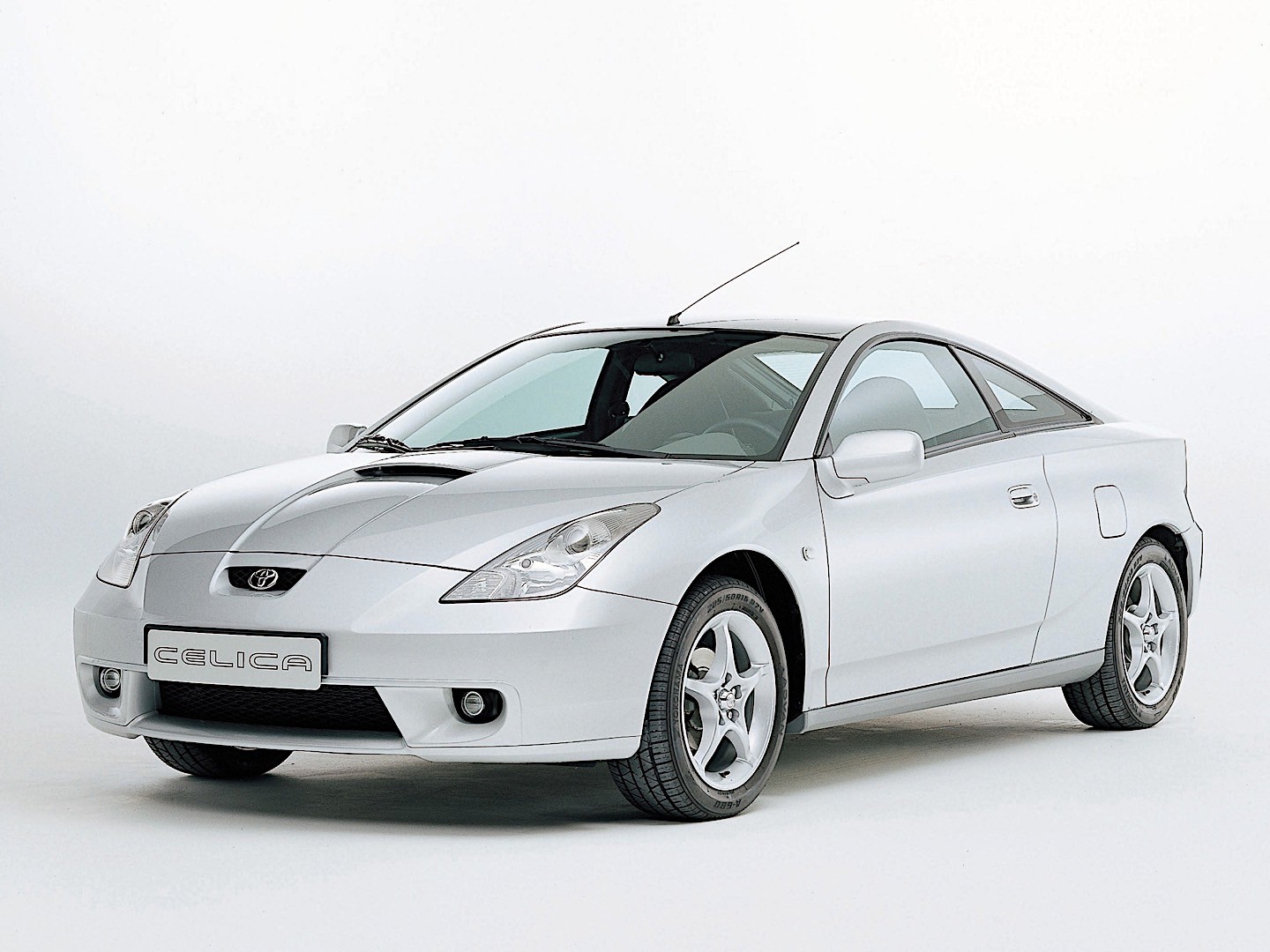Toyota Celica photo 32