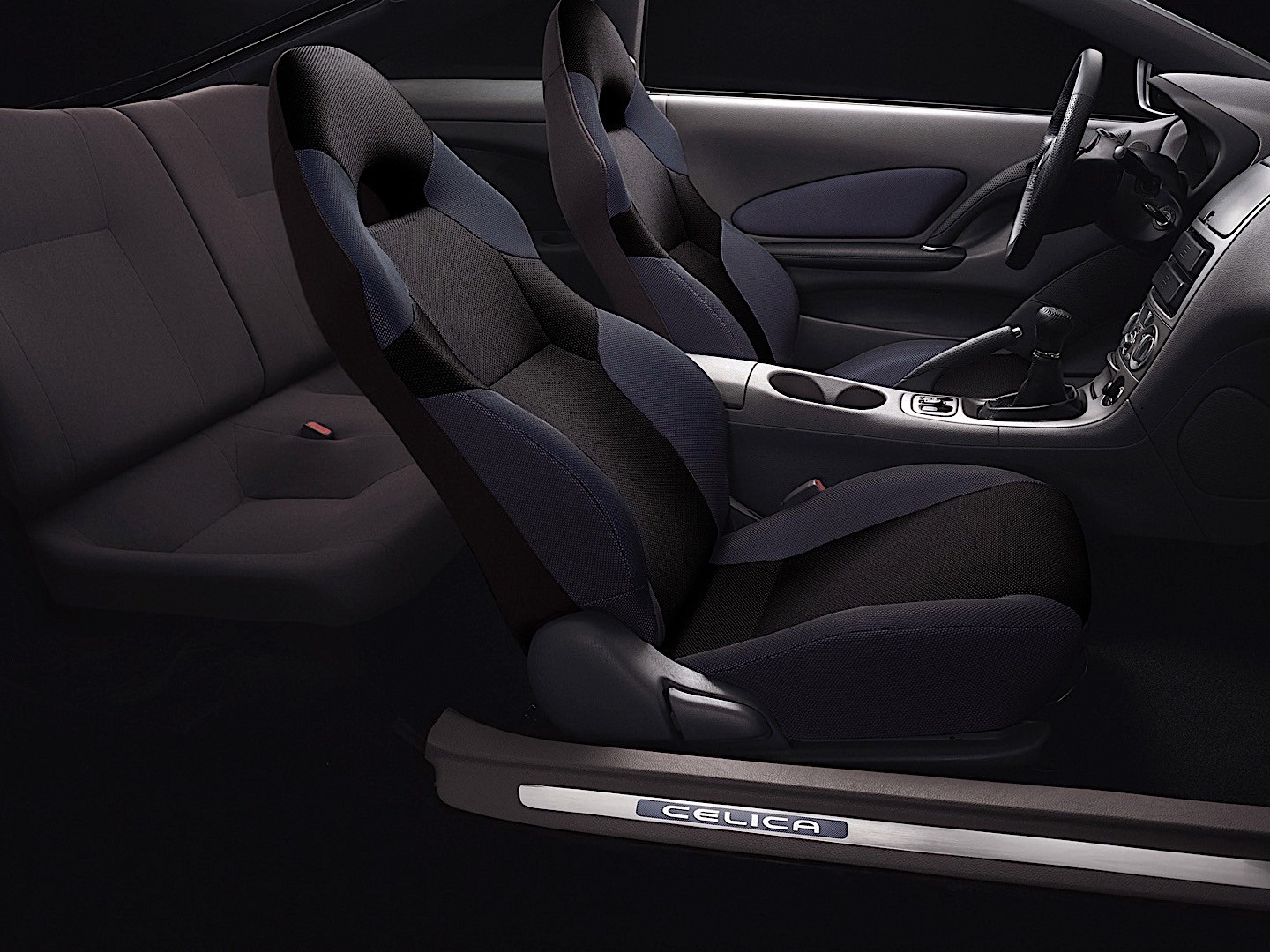 Toyota Celica photo 42