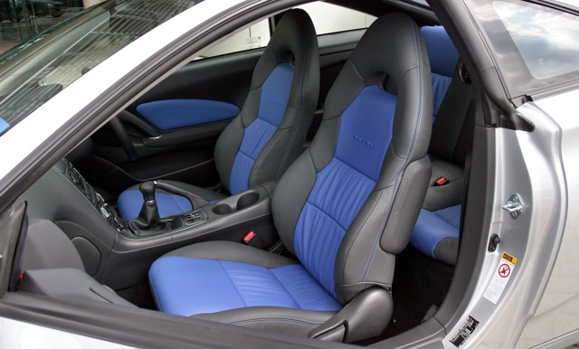 Toyota Celica Foto 32