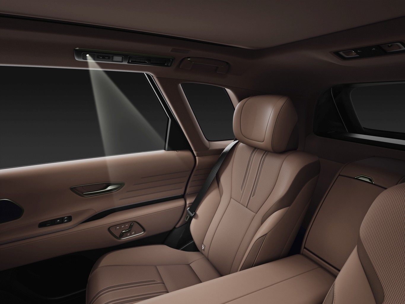 Toyota Century Suv photo 51