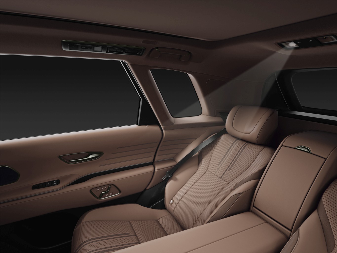 Toyota Century Suv photo 52