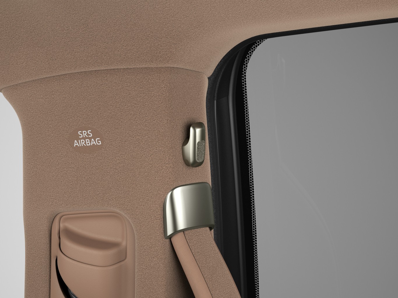 Toyota Century Suv photo 54