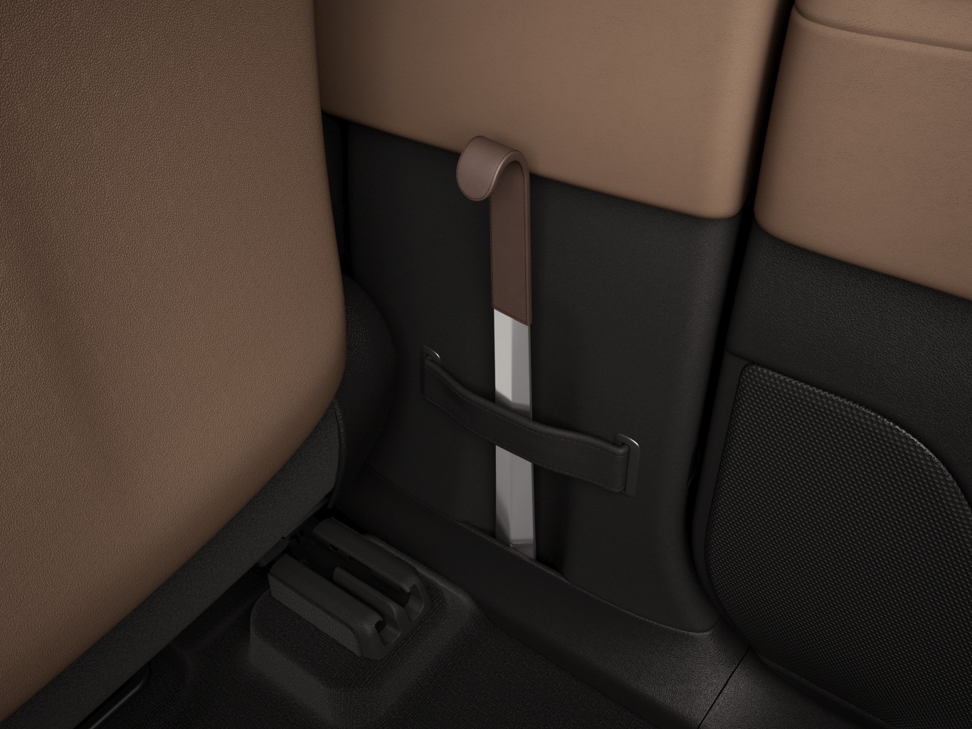 Toyota Century Suv photo 55