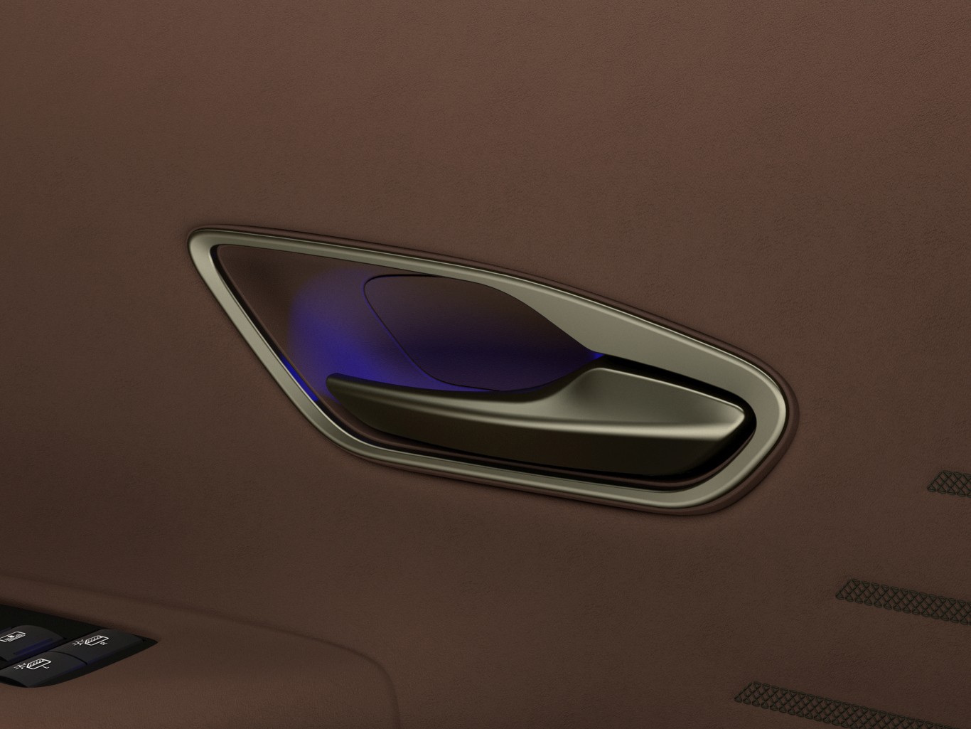 Toyota Century Suv photo 56