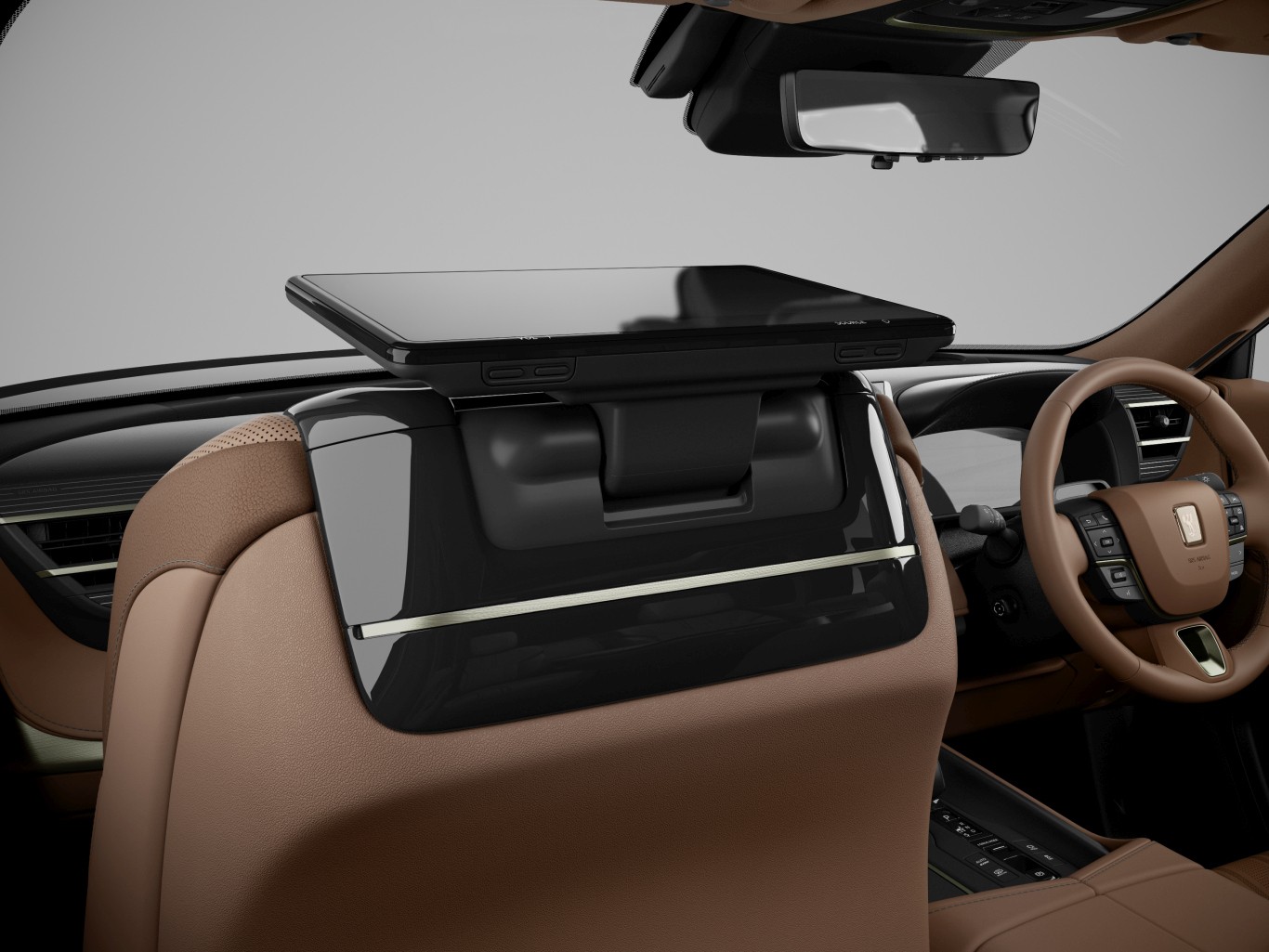 Toyota Century Suv photo 58