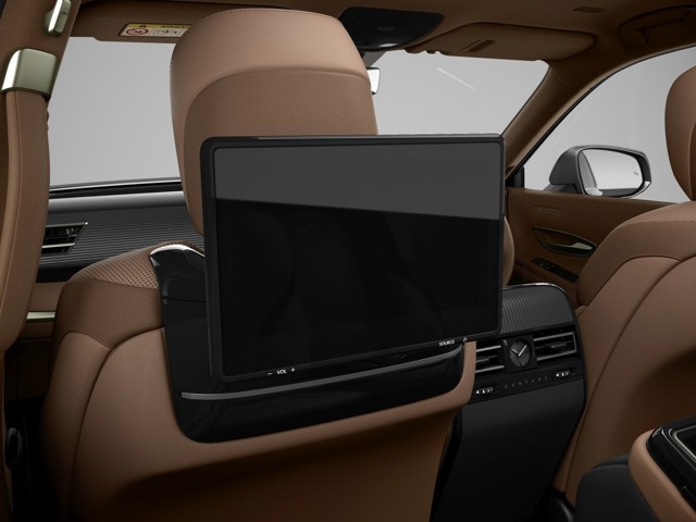 Toyota Century Suv photo 59