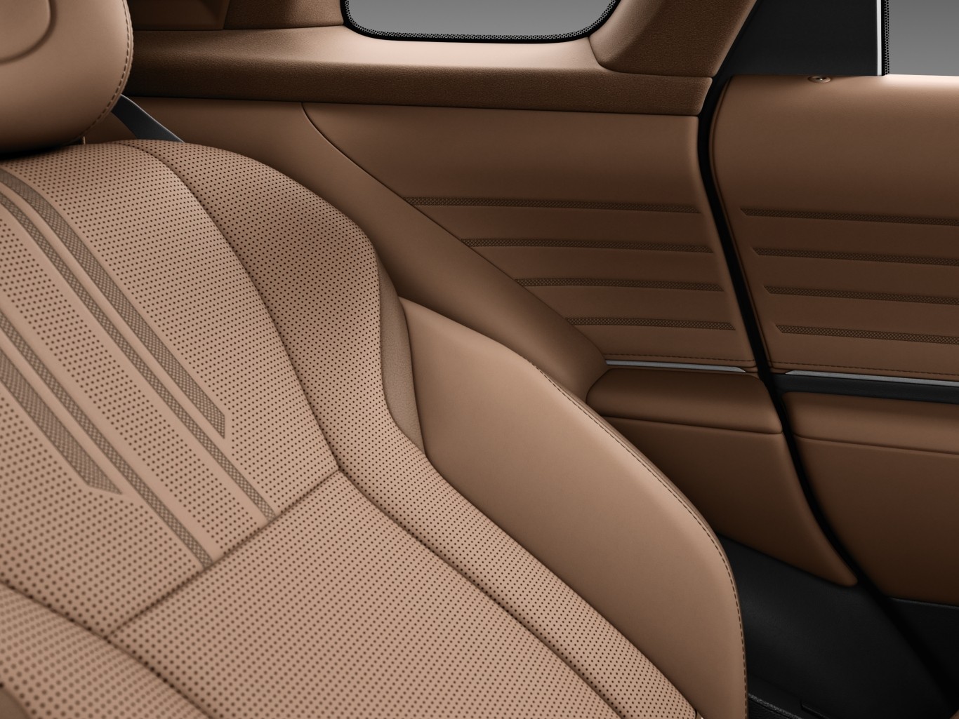 Toyota Century Suv photo 61