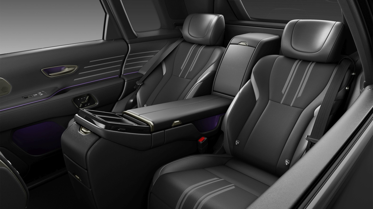 Toyota Century Suv photo 67