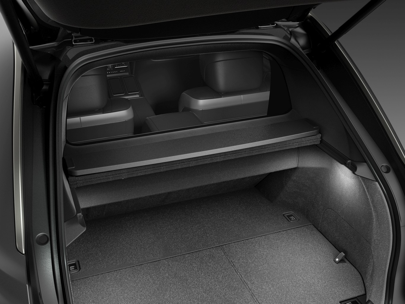 Toyota Century Suv photo 79