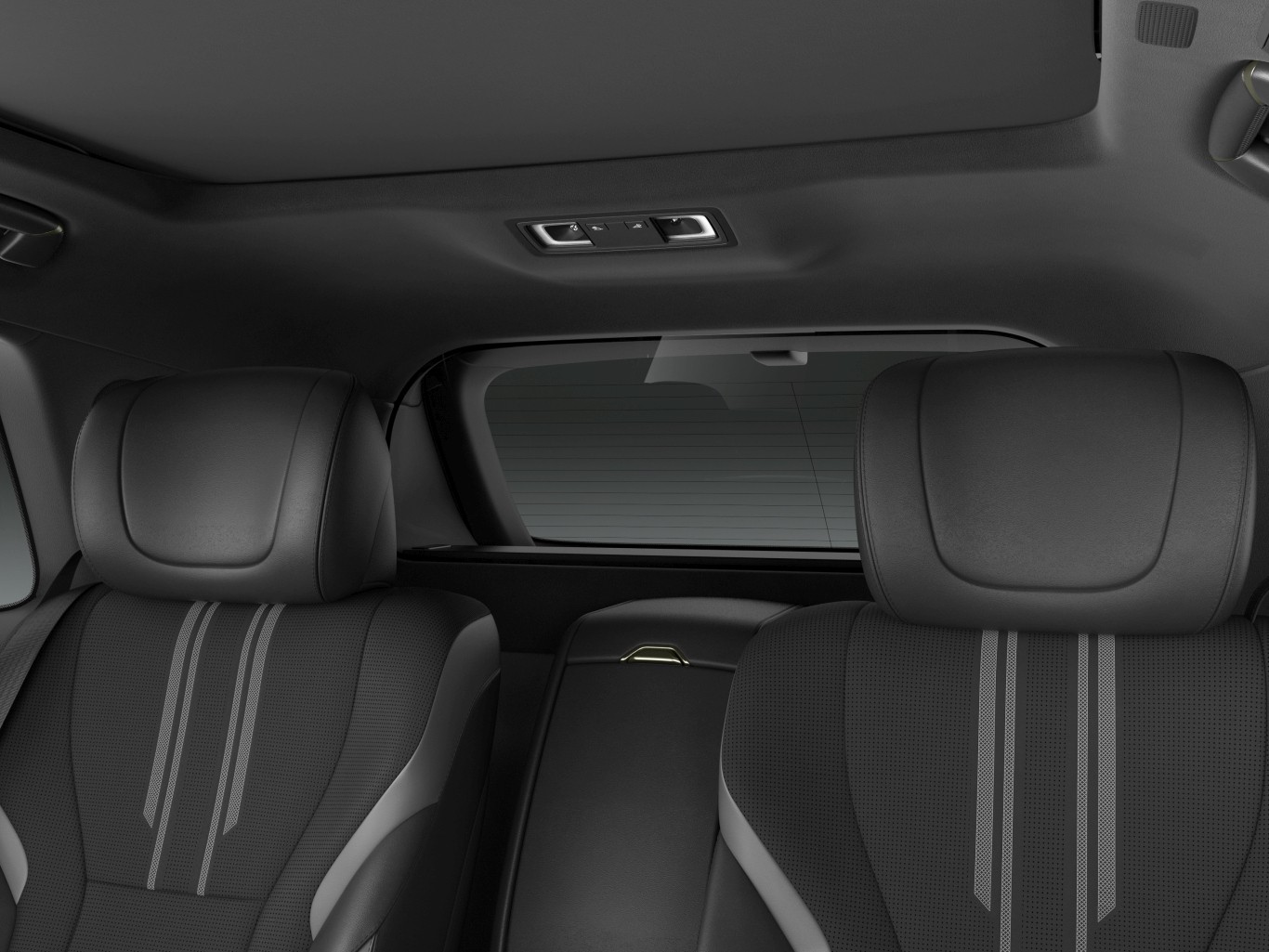 Toyota Century Suv photo 80