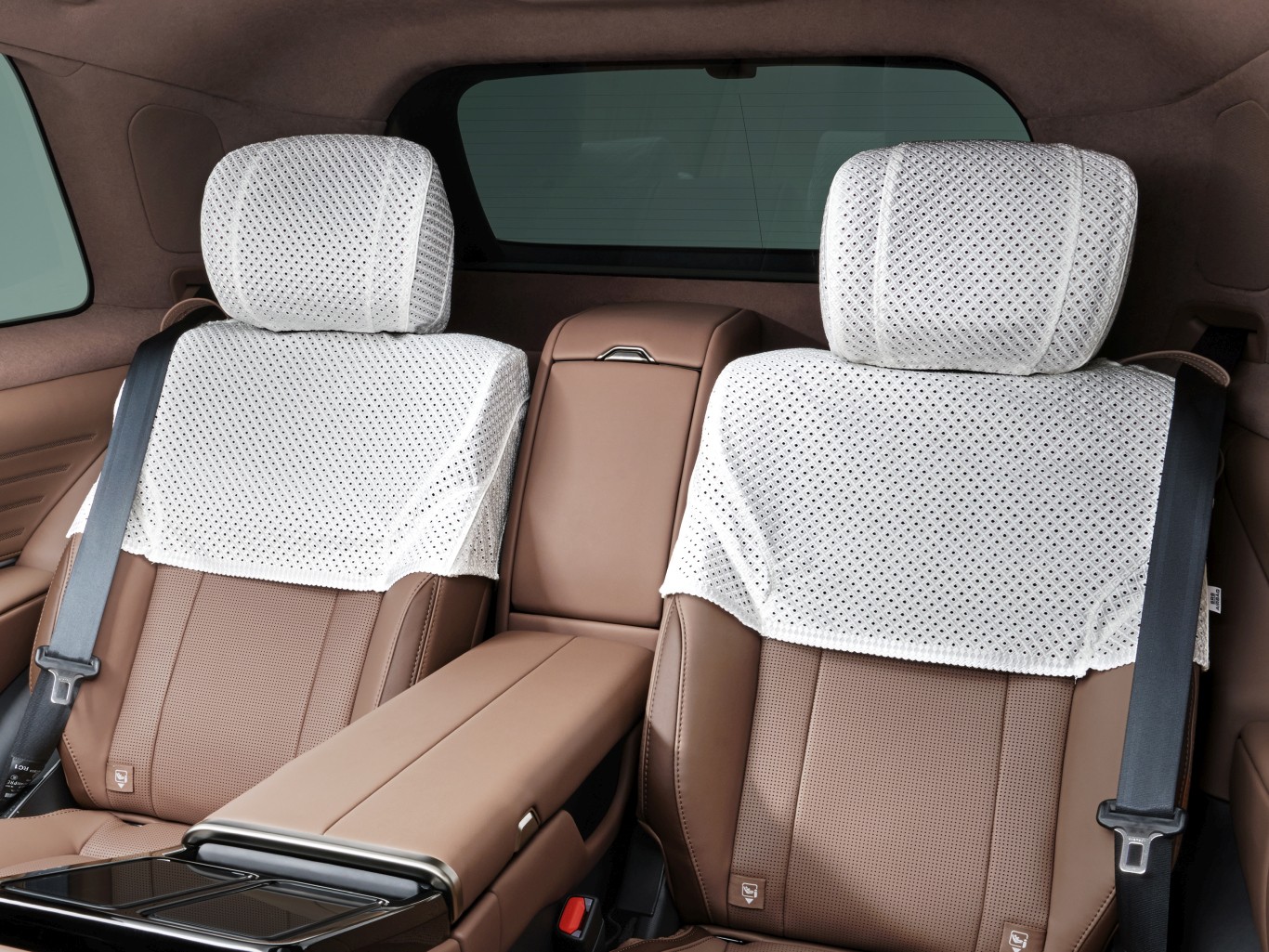 Toyota Century Suv photo 82