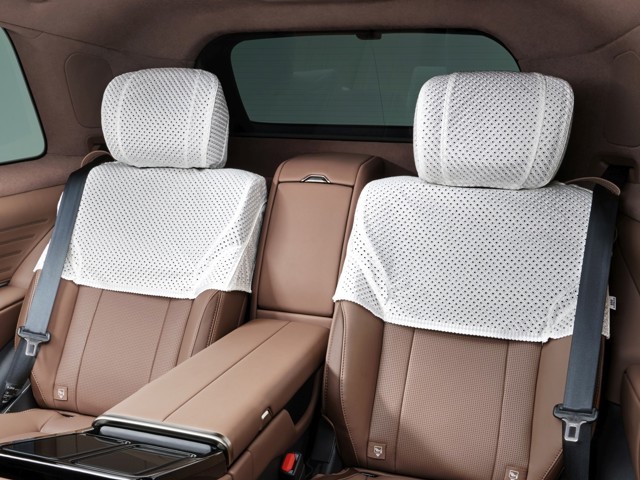 Toyota Century Suv photo 82
