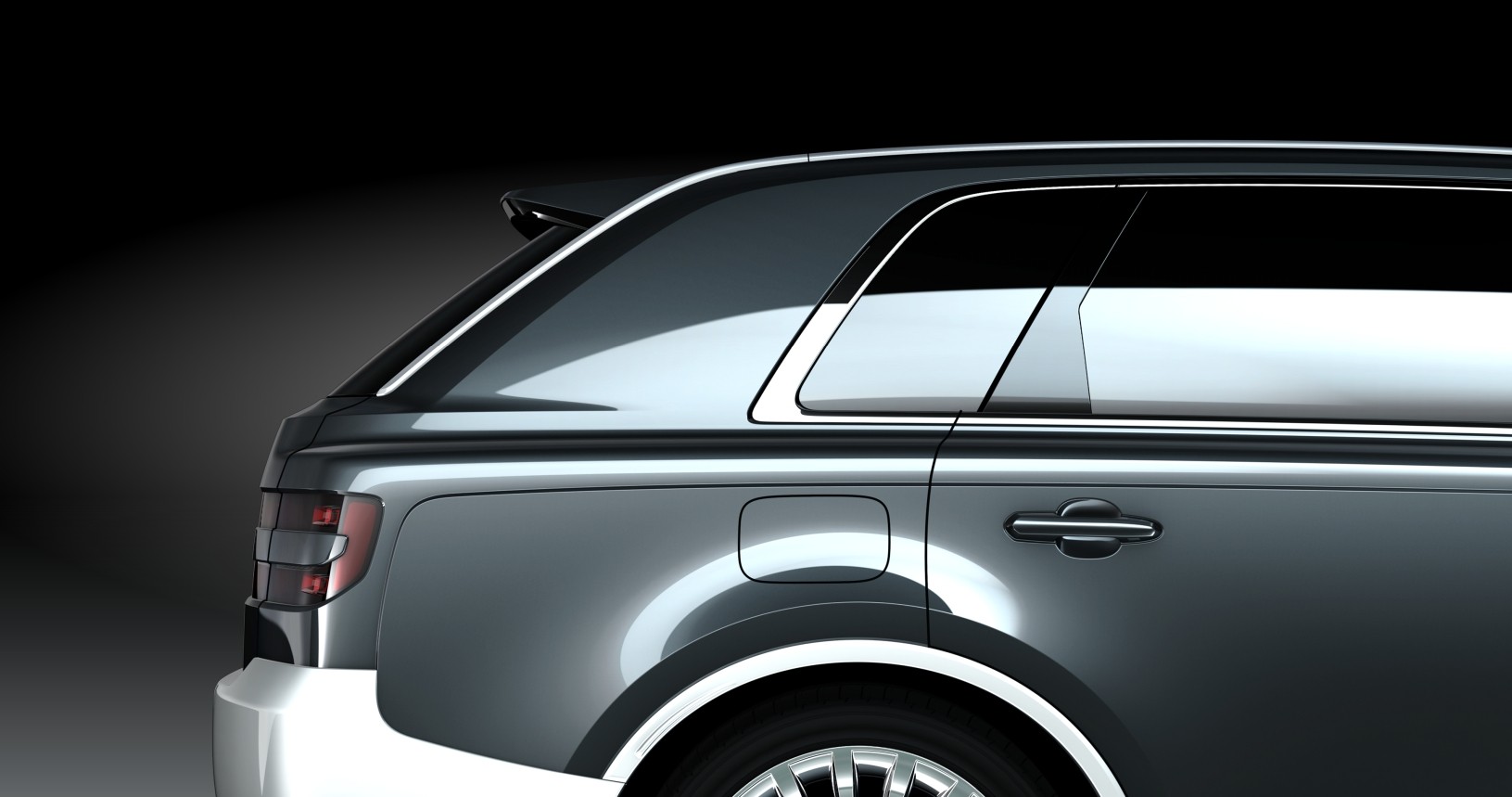 Toyota Century Suv photo 12