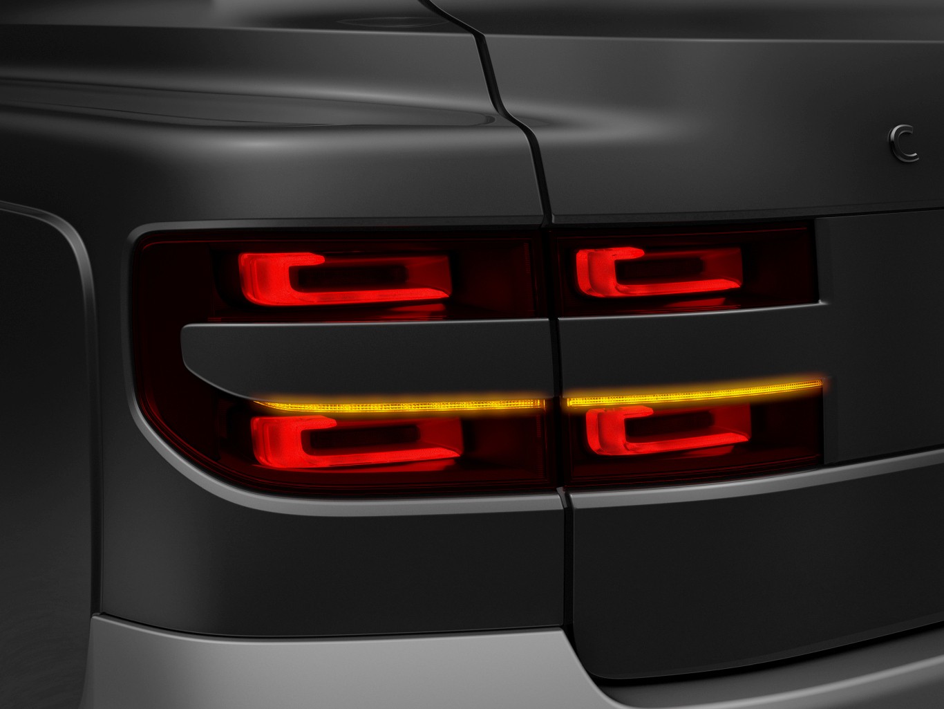 Toyota Century Suv photo 31