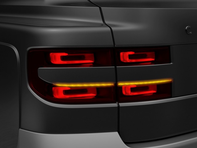 Toyota Century Suv photo 31