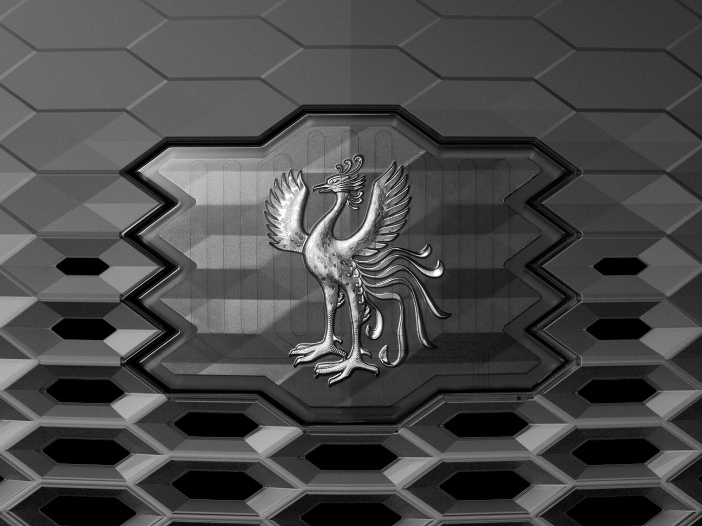 Toyota Century Suv photo 40