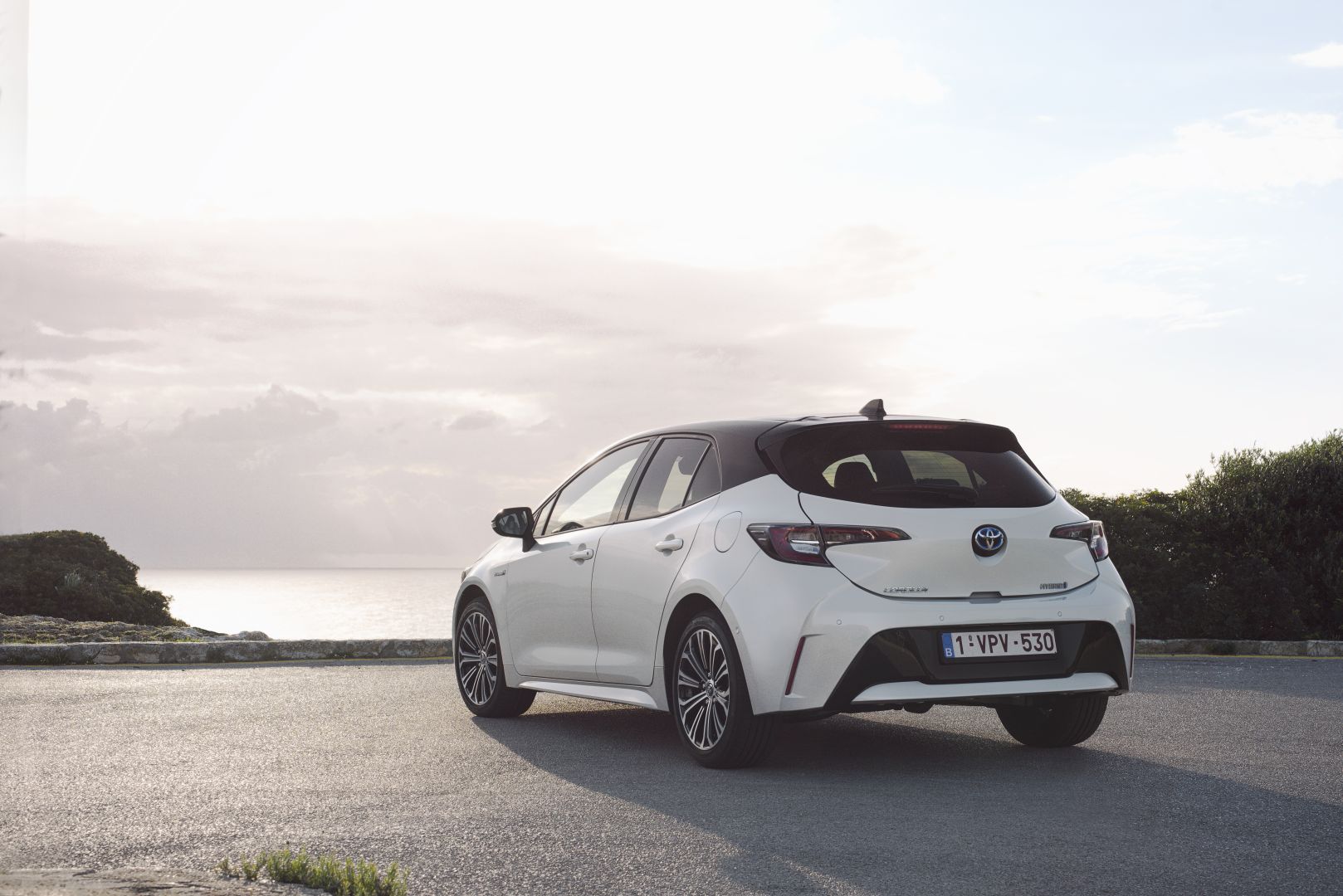 Toyota Corolla (Us) photo 22