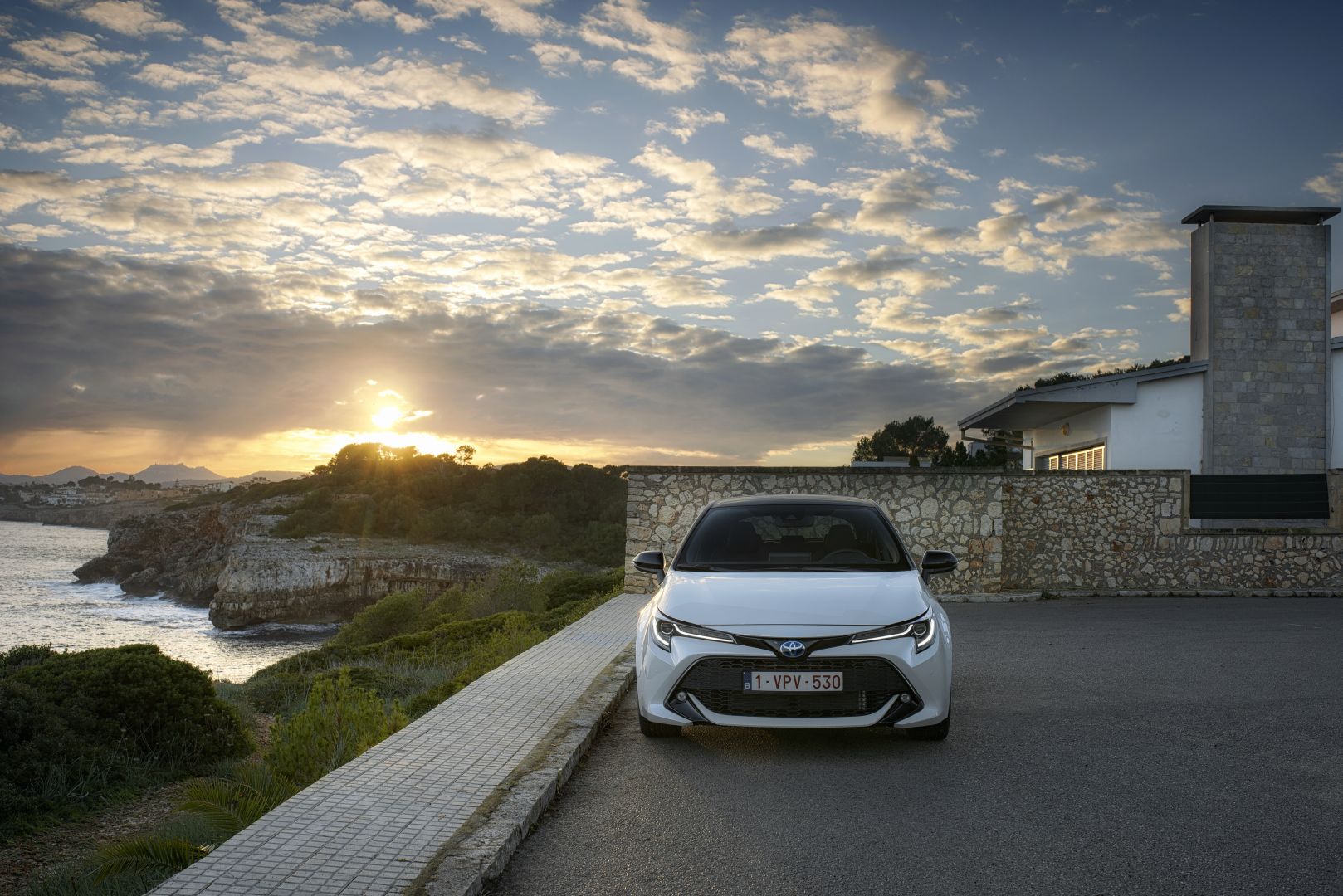 Toyota Corolla (Us) photo 26