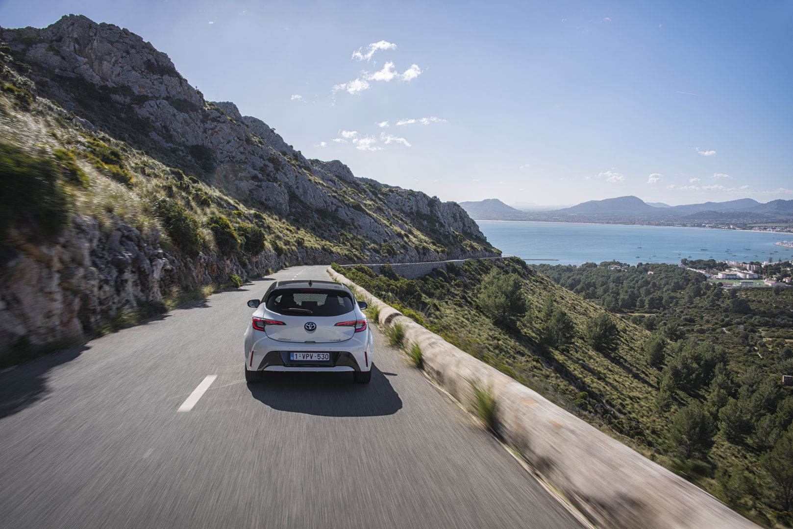 Toyota Corolla (Us) photo 32