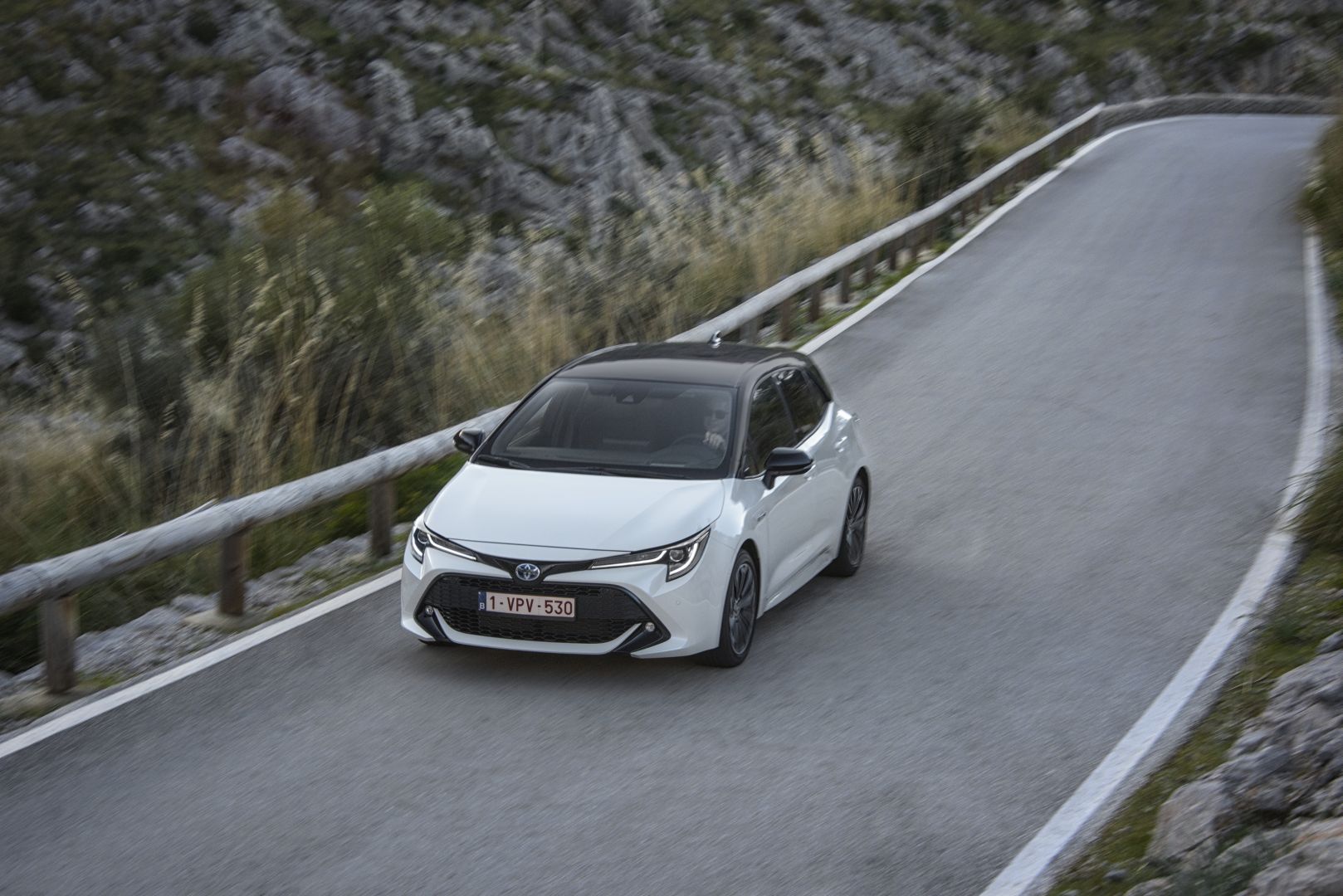 Toyota Corolla (Us) photo 38